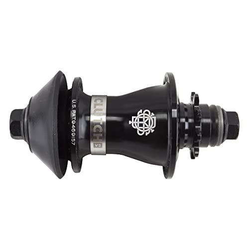 【中古】【未使用・未開封品】Odyssey Hub リアクラッチ V2 フリー Cb 14Mm-3/8 Lhd 36 ブラック - W-451-BK 52,157円
