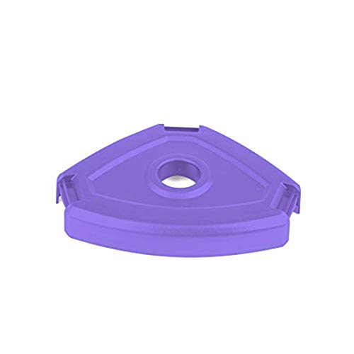 【中古】【未使用・未開封品】ProTeam パープルキャップ