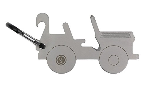【中古】【未使用・未開封品】UST Aロングオフロードマルチツール