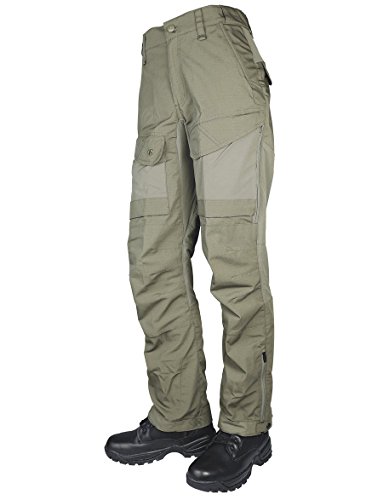【中古】【未当て嵌める・未開封品】tru-spec 1433 24 7 Xpedition rip-stop US : 34Wx34L : その他-靴