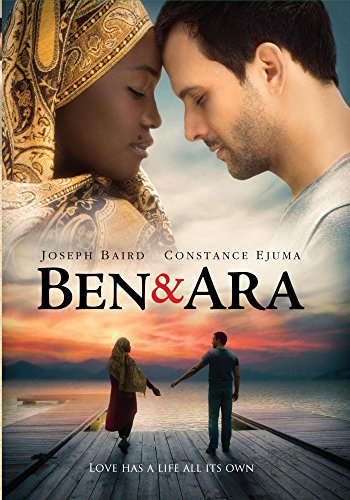 【中古】【未使用・未開封品】Ben & Ara [DVD]
