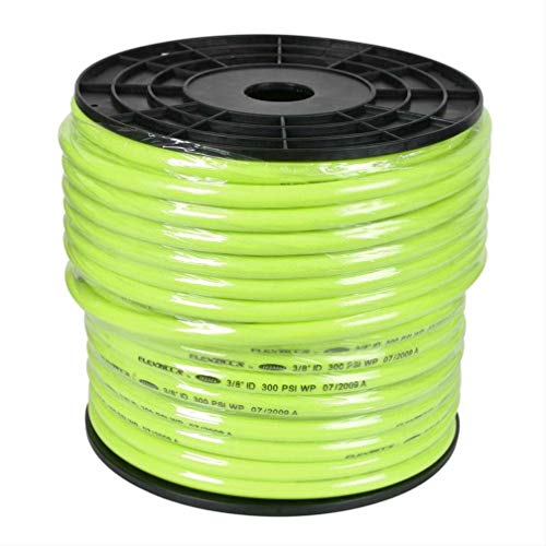 【中古】【未使用・未開封品】Legacy HFZ38250YW Flexzilla Bulk Plastic Spool, 3/8" x 250' [並行輸入品]｜AJIMURA-SHOP