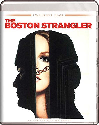 【中古】【未使用・未開封品】THE BOSTON STRANGLER