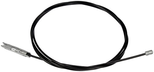 【中古】【未当て嵌める・未開封品】Dorman C661266 Parking Brake Cable