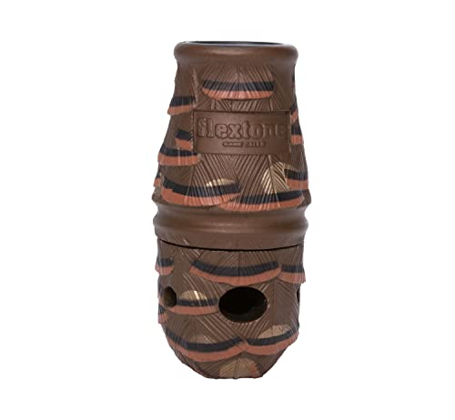 【中古】【未使用・未開封品】FLEXTONE Thunder Cluck-N-Purr (Gen2) Turkey Call｜AJIMURA-SHOP