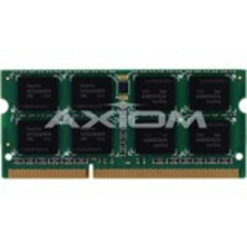 【中古】【未当てはめる・未開封品】AXIOM 8GB DDR4-2400 ECC SODIMM FOR HP - 863951-B21