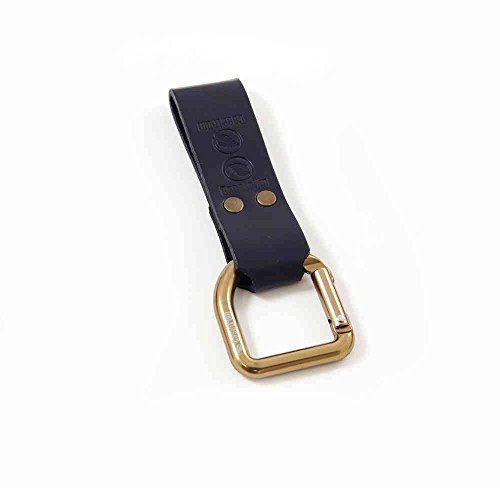 【中古】【未使用・未開封品】Casstrom 10102 No.3 黒ループぶら下げ