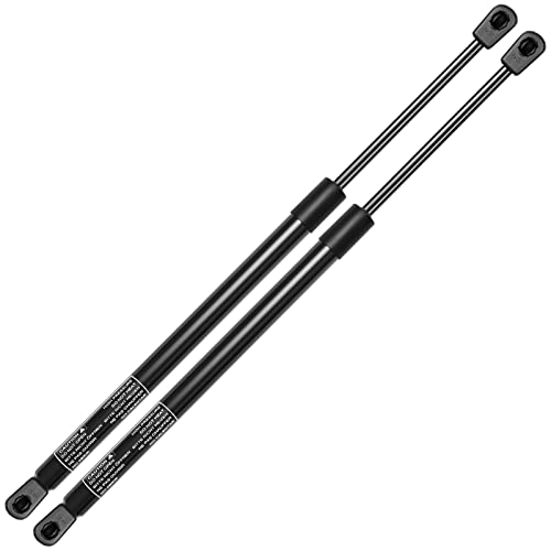 【中古】【未当て嵌める・未開封品】A-Premium 尾っぽ論理ゲート リアハッチリフト 受け支える ショックストラット シボレー エクイノックス 2005-2007 流行り 06-07 2個仕掛ける