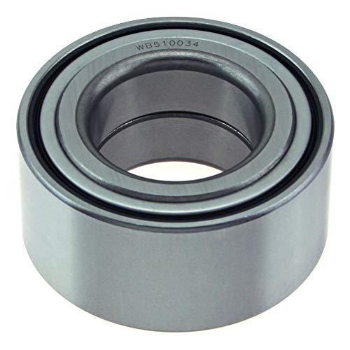 【中古】【未使用・未開封品】WJB WB510034 - フロントホイールベアリング - クロスリファレンス:National 510034/ Timken 510034/ SKF FW70 1パック