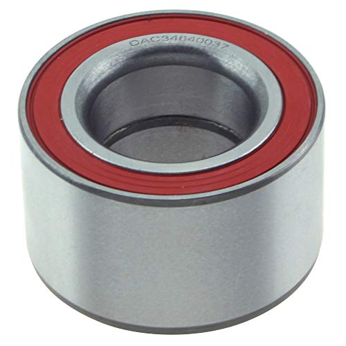 【中古】【未使用・未開封品】WJB WBB35 - フロントホイールベアリング - クロスリファレンス:National B35/ Timken Set35/ SKF B35 1パック|AJIMURA-SHOP