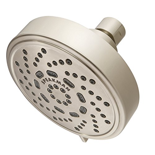 【中古】【未使用・未開封品】Speakman S-4200-BN-E175 Echo Multi-Function Shower Head｜AJIMURA-SHOP
