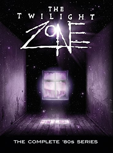 【中古】【未使用・未開封品】Twilight Zone: the Complete 80s Series [DVD] [Import]