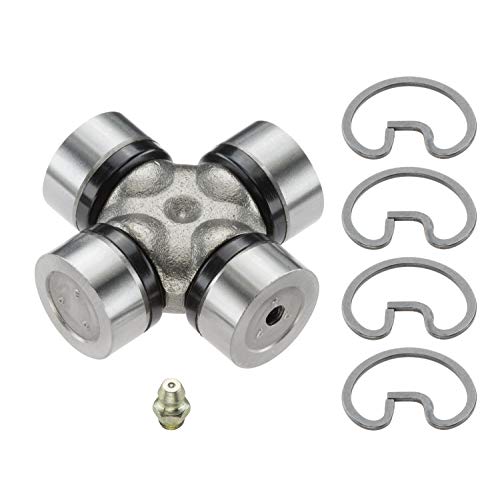 【中古】【未使用・未開封品】MOOG Driveline Products MOOG 882 U-ジョイント