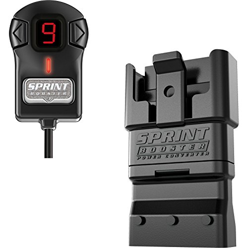 【中古】【未使用・未開封品】SprintBooster SBCH1003S パフォーマンスアップグレードパワーコンバータ 1パック