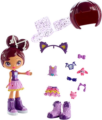 【中古】【未使用・未開封品】kuukuu原宿ファッションスワップ楽しい音楽人形|AJIMURA-SHOP