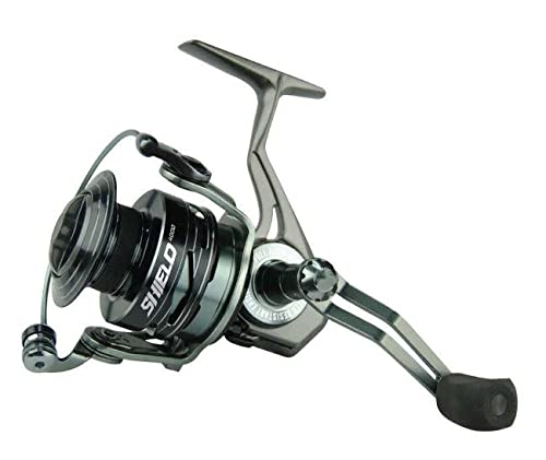 【中古】【未使用・未開封品】Tsunami Shield 3000 海水密封スピニングリール