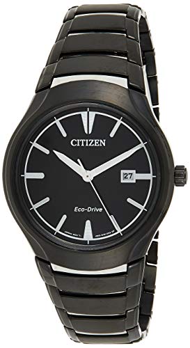 【中古】【未使用・未開封品】[シチズン] Citizen 腕時計 Men's 'Dress' Quartz Stainless Steel Casual Watch, Color:Two Tone 日本製クォーツ AW1558-58E メンズ 【並行輸入