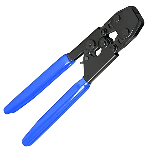 【中古】【未使用・未開封品】Jinwen 120017?Pex CinchクランプFasteningツールから3?/8?\
