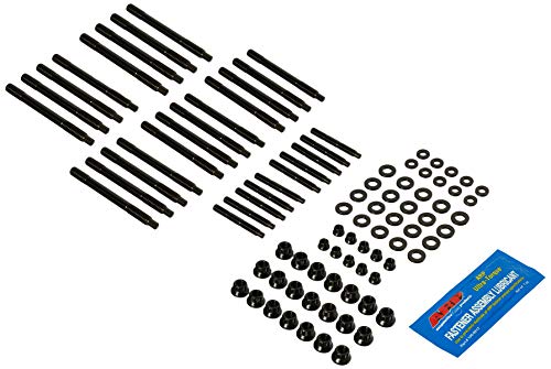 【中古】【未使用・未開封品】ARP 234-4345 Head Stud : Kit