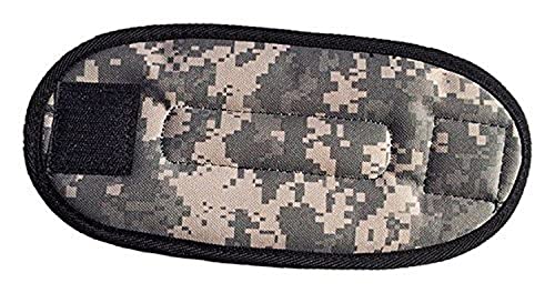 【中古】【未使用・未開封品】CROSS101 CAMOUFLAGE SHOULDER PADS FOR WEIGHTED VEST