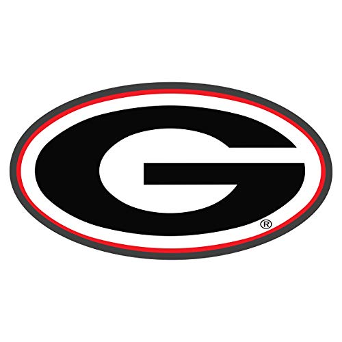 【中古】【未使用・未開封品】(GEORGIA WHT/BLK G HITCH COVER (04367)) - Georgia Bulldogs Hitch Cover｜AJIMURA-SHOP