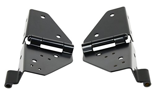 【中古】【未使用・未開封品】Kentrol フロントガラスヒンジ (ペア) 50403