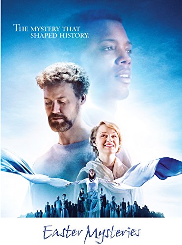 【中古】【未使用・未開封品】Easter Mysteries [DVD] [Import]
