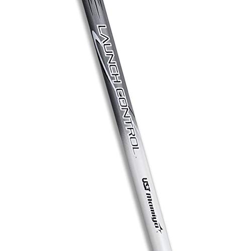 【中古】【未当て嵌める・未開封品】UST周遊旅行SPX Launch Control 5?F3?Regular Flex１番ウッド矢がら、高乗り掛かる