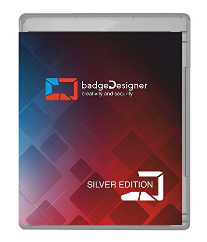 【中古】【未当て嵌める・未開封品】ID歌留多\u0026徽章Designerソフトウエア放送番組for Mac \u0026 マイコン???ひな型と刷り上げる第八芸術心丈夫さ引き船???5～版???by badgedesig