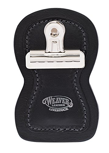 【中古】【未当て嵌める・未開封品】Weaver Leather 畜類用革見せ物携帯電話保持者