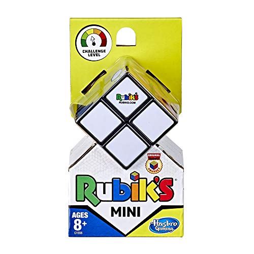 【中古】【未使用・未開封品】Rubik's 2X2 Cube