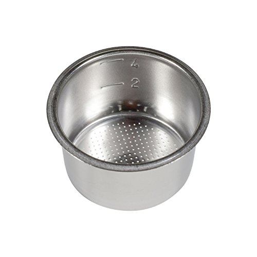 【中古】【未使用・未開封品】Espresso Maker Filter Basket Cup Replaces Mr. Coffee 4101