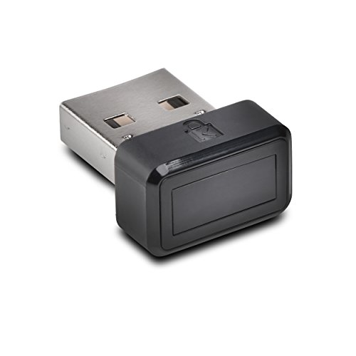 【中古】【未当てはめる・未開封品】Kensington VeriMark Fingerprint Authentication Dongle - Fingerprint reader - USB