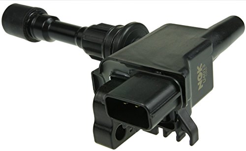 【中古】【未使用・未開封品】NGK U4013 (48915) COP (Waste Spark) イグニッションコイル 1パック｜AJIMURA-SHOP