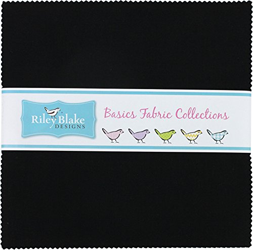 【中古】【未使用・未開封品】Riley Blake 25cm Stacker Precut Bundle 42pcs｜AJIMURA-SHOP