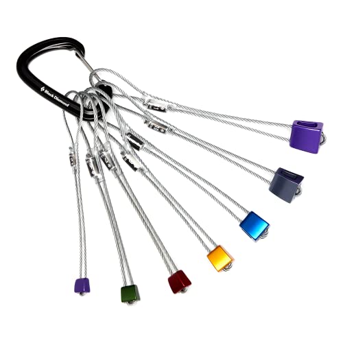 【中古】【未使用・未開封品】Black Diamond Stopper Set No. 5-11 141［並行輸入］