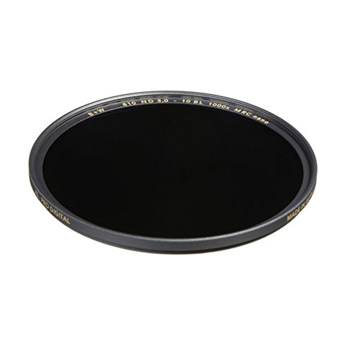 【中古】【未使用・未開封品】B + W 82?mm 3.0???1000?x multi-resistantコーティングNanoカメラレンズフィルタ、グレー(66???1089252?)