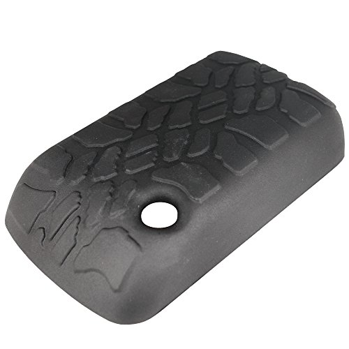 【中古】【未使用・未開封品】1997???2000ジープラングラー(TJ) Tire Tread ArmPad???センターコンソールカバー???アームレストクッション｜AJIMURA-SHOP