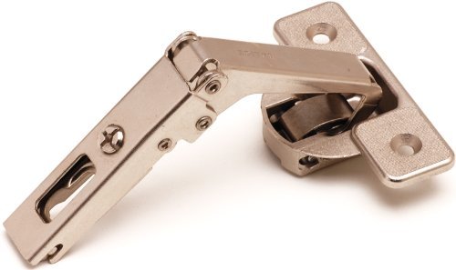 【中古】【未使用・未開封品】Salice pie-cutコーナーヒンジ???自己終了???ねじon 1 hinge C2PYA99｜AJIMURA-SHOP