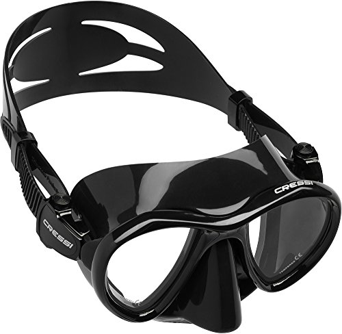 【中古】【未使用・未開封品】Cressi Metis, black 141［並行輸入］