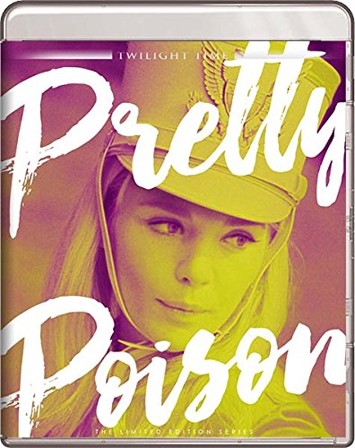 【中古】【未使用・未開封品】PRETTY POISON