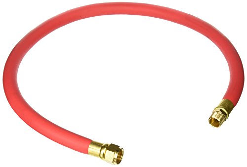 【中古】【未使用・未開封品】Milton 2780-3LH 3 Foot 1/2" EPDM Rubber Leader Hose|AJIMURA-SHOP