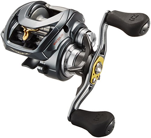 【中古】【未当て嵌める・未開封品】ダイワ(DAIWA) ベイトリール 17 スティーズ A TW 1016HL (2017ひな形)