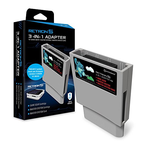 【中古】【未使用・未開封品】Retron5 3in1 Adapter|AJIMURA-SHOP