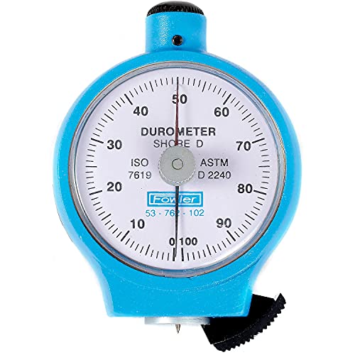 【中古】【未使用・未開封品】Shore D Portable Durometer, Lot of 1 141［並行輸入］