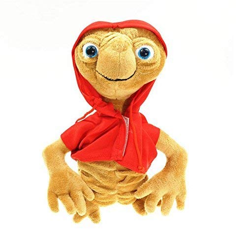 【中古】【未使用・未開封品】BeatlesStore Et W/red Coat Extra Terrestrial Film Soft Plush Toy Doll 10,074円