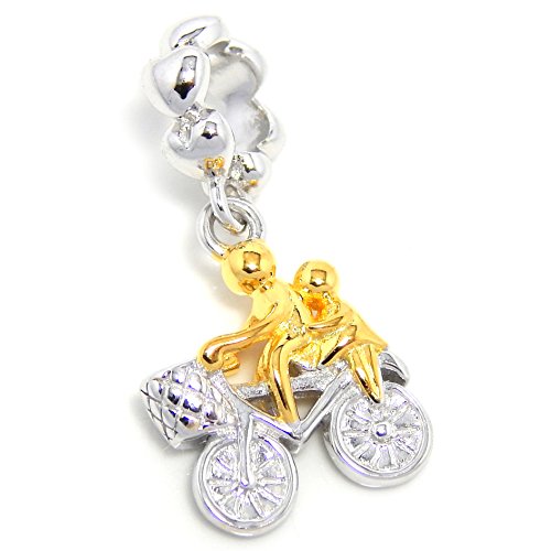 【中古】【未使用・未開封品】ソリッド925スターリングシルバーDangling\