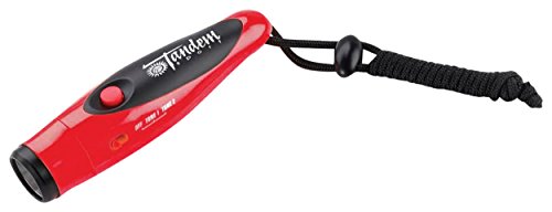 【中古】【未当て嵌める・未開封品】Tandem Sport 陰電子呼び笛
