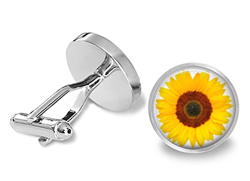 【中古】【未使用・未開封品】ひまわりCufflinks｜AJIMURA-SHOP 875,000円
