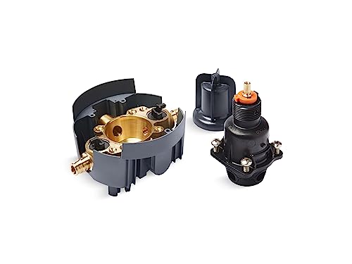 【中古】【未使用・未開封品】Kohler K-8304-US-NAサービスバランスおよびPEX拡張接続付き圧力調整バルブ本体およびカートリッジキット｜AJIMURA-SHOP 39,527円